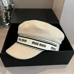 miu miu casquette s_126103a